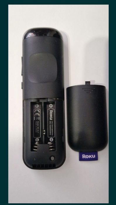 Vând Telecomanda  ROKU