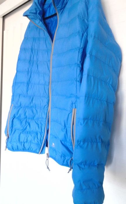 geaca primavara - toamna  trespass, marimea m = 50 lei