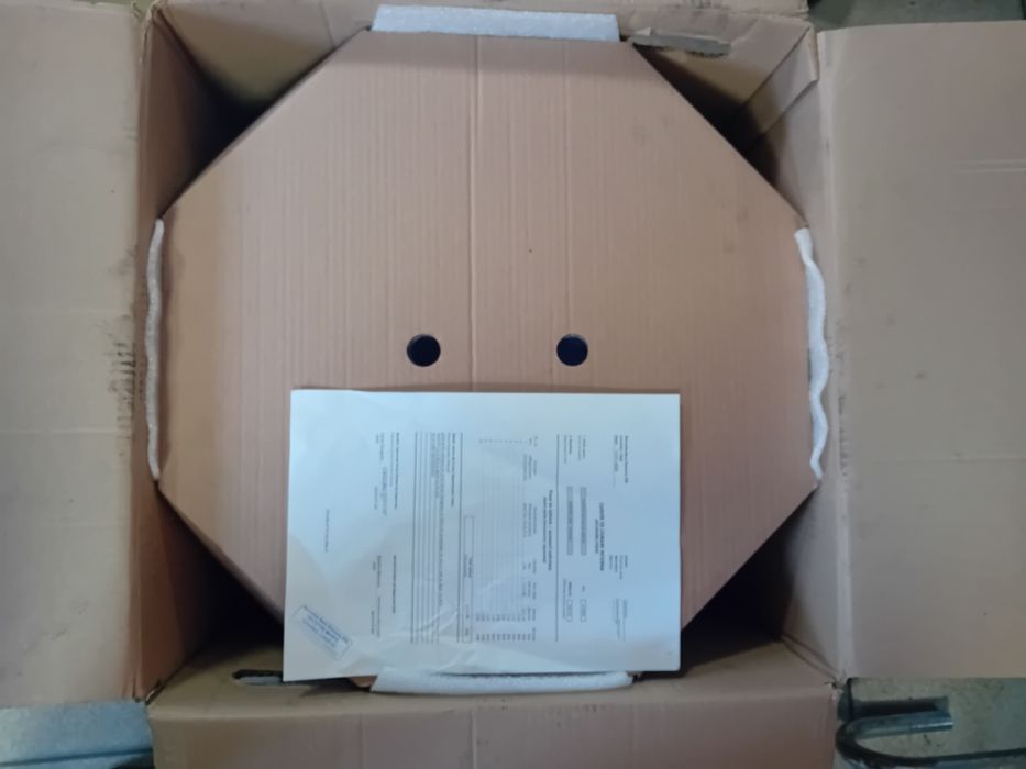 Janta Mercedes 18" 7,5jx18 h2 ET53