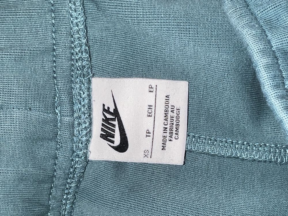 Nike tech долнище