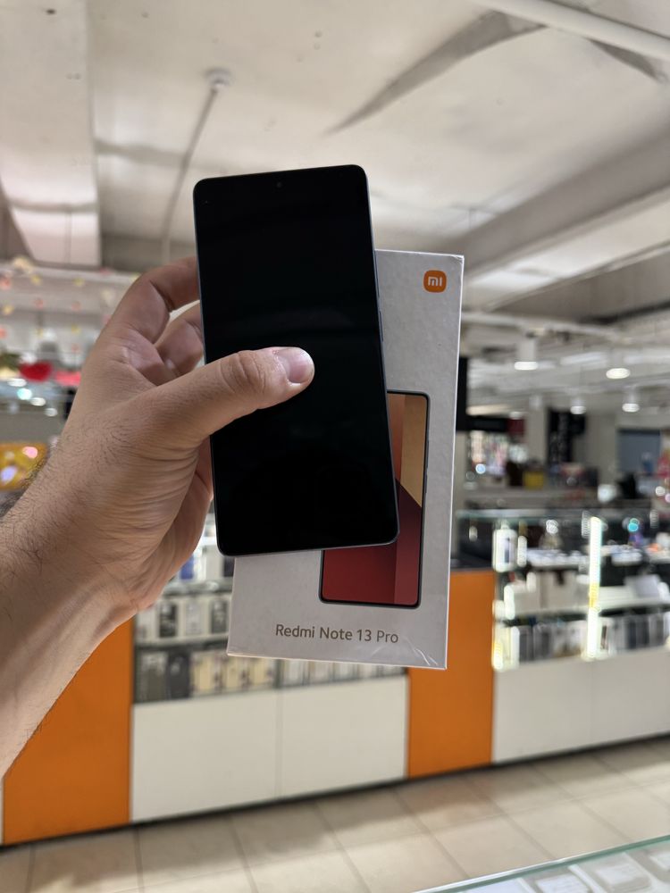 Redmi note 13 pro 128gb