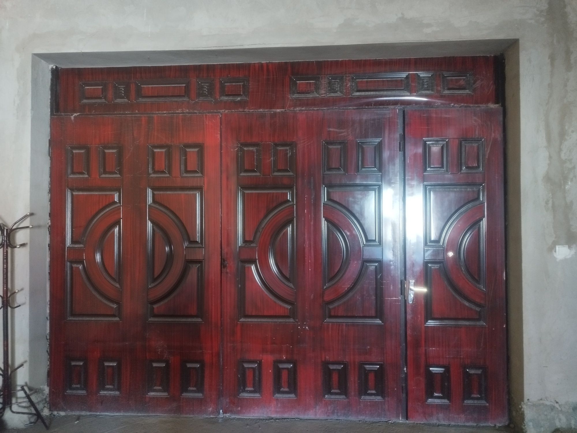B/U Darvoza utiplonni 4.10 ga 3.20