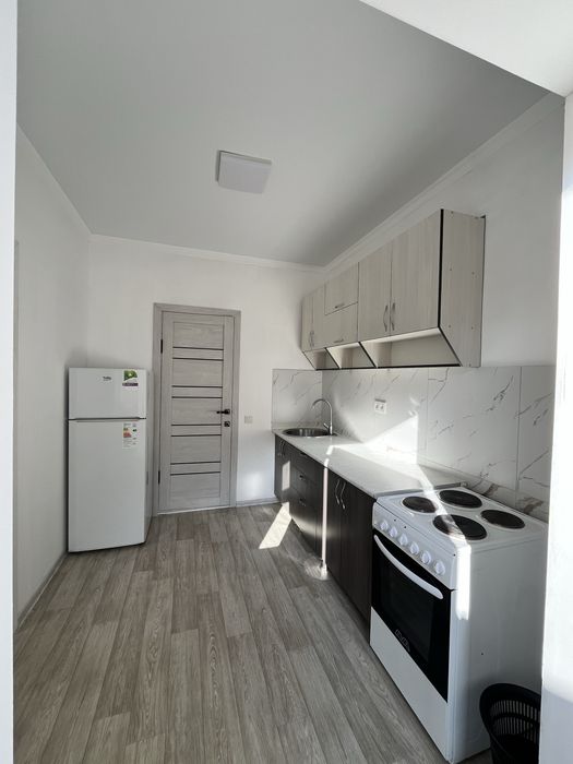 Сдается квартира