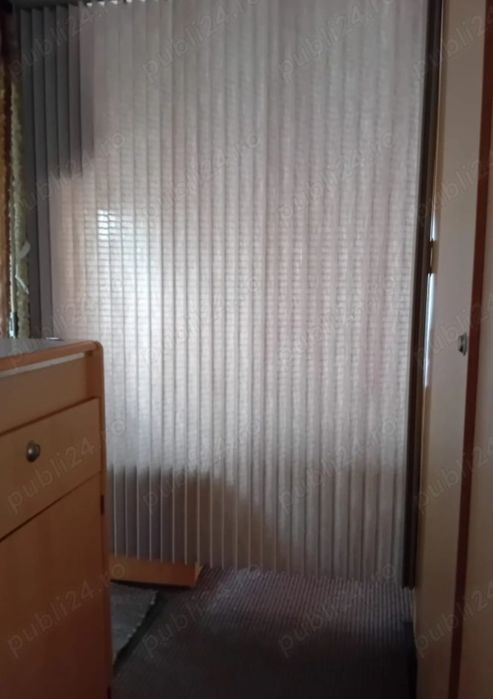 Vând rulota an 1998