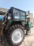 Traktor MTZ 80 s