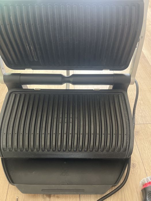 OptiGrill XL Tefal