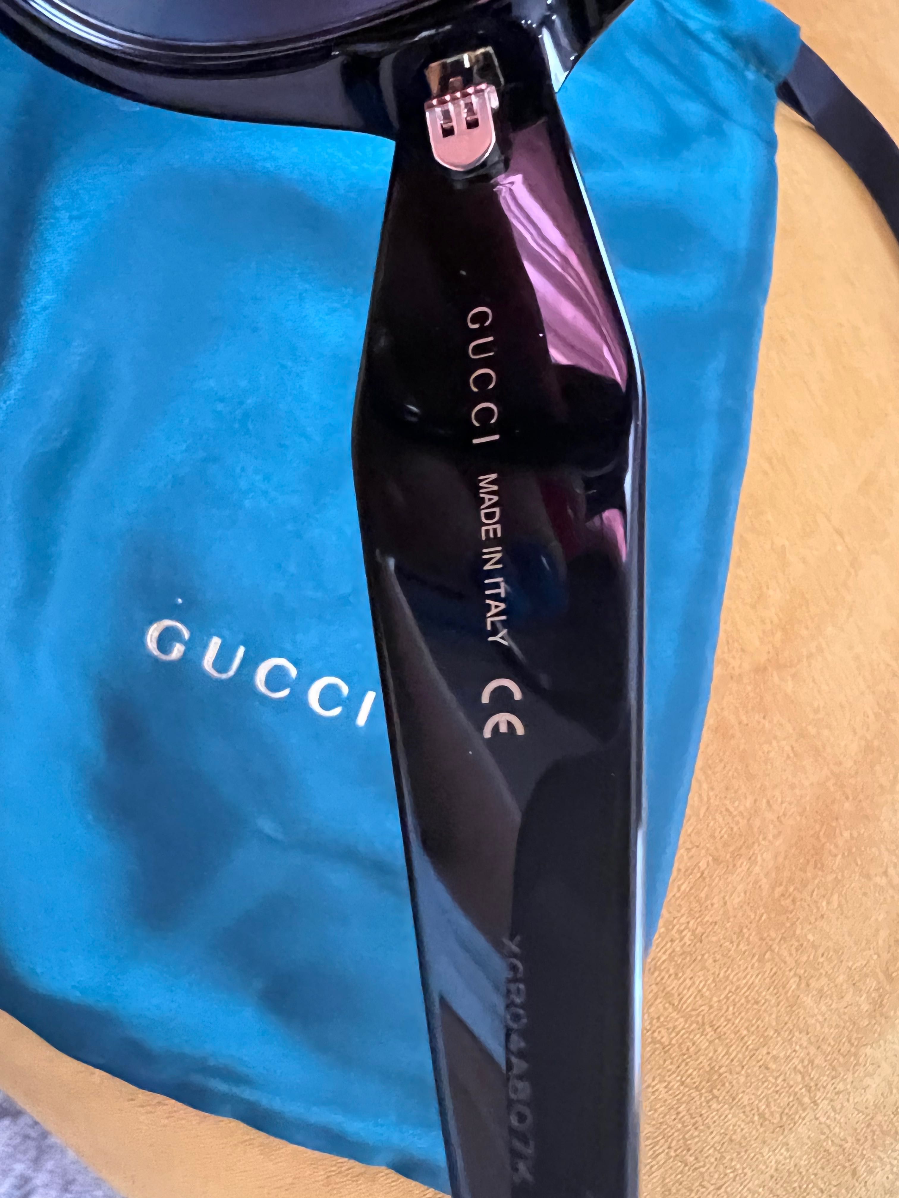 Gucci оригинални очила