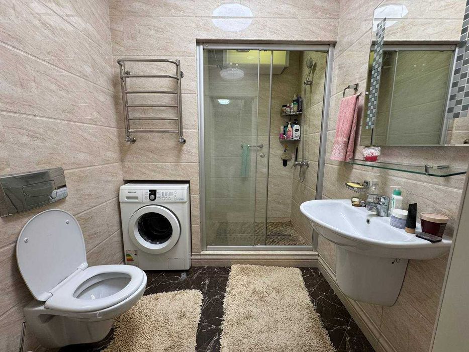 Алайский 2/3/8 51м2 Продается