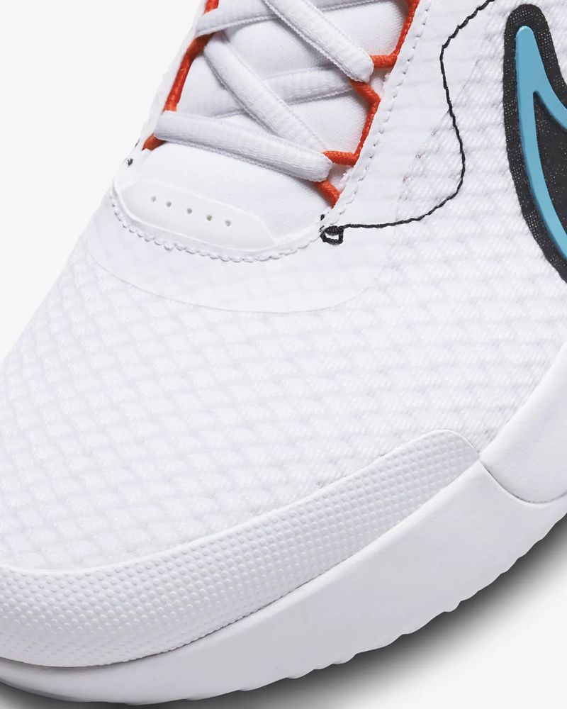 Теннисные кроссовки NikeCourt Zoom Pro