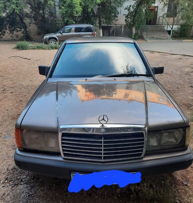 Продам  Мерседес