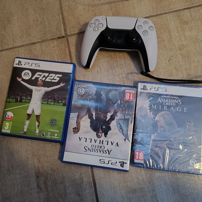 De vânzare ps5 slim