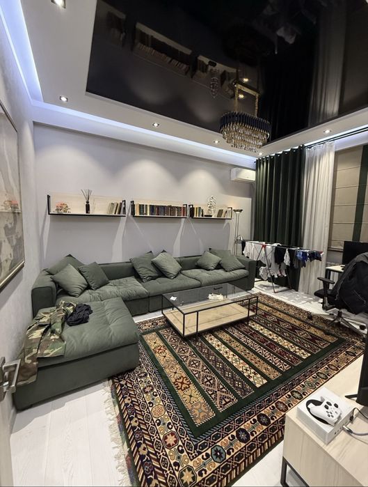 Продается Евро квартира в Новостройке! Эко базар/Ялангач/Феруза/СРОЧНО