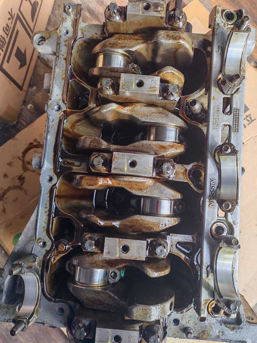 Bloc motor renault 1.4 tce h4j A700/Bloc motor renault 1.4 tce h4j