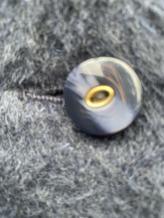 Palton de lux din alpaca