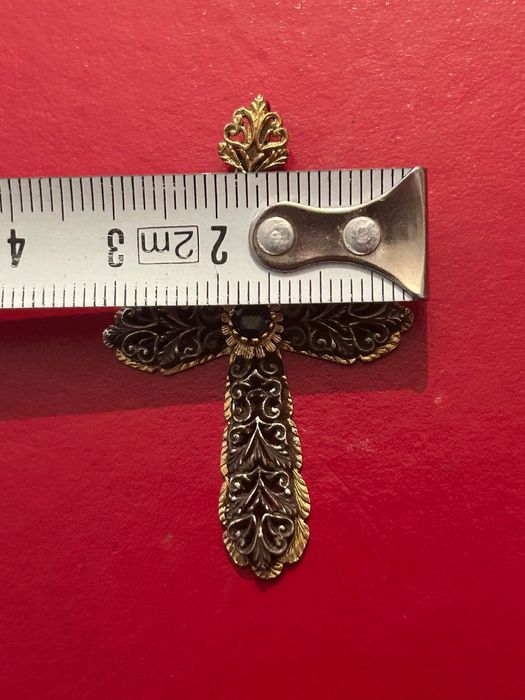 Pandativ aur 18 K