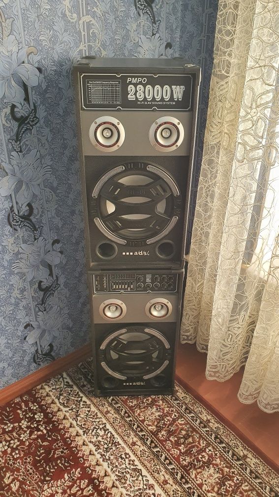 2800watt audio kalonkalar Hi-fi
