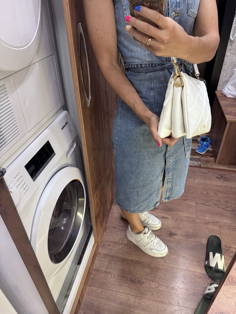 Дамска чанта Aldo