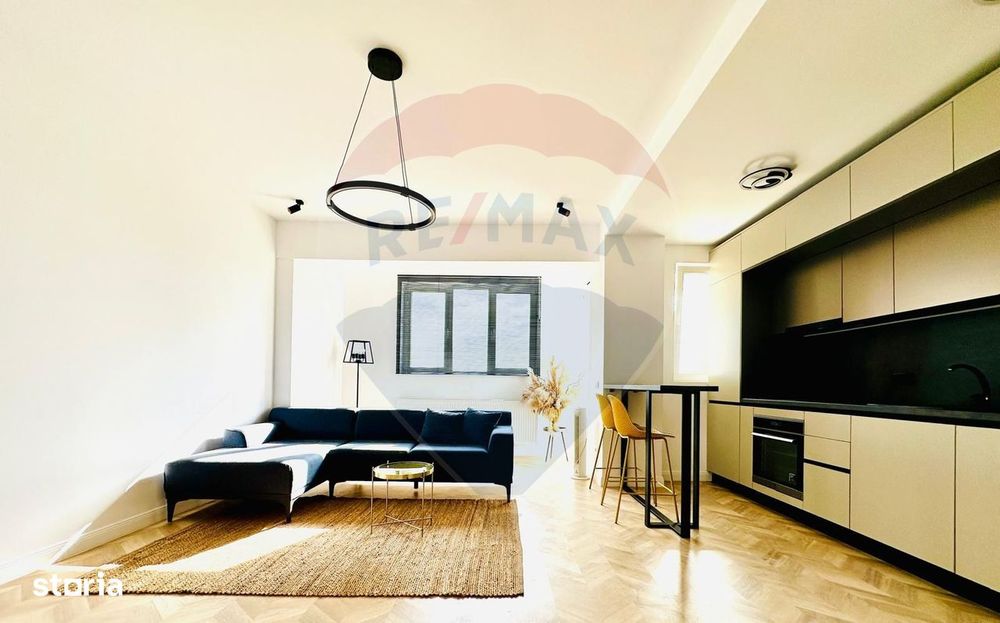 Inchiriere apartament | 2 camere | 64 mp | Buftea | 4/5| parcare