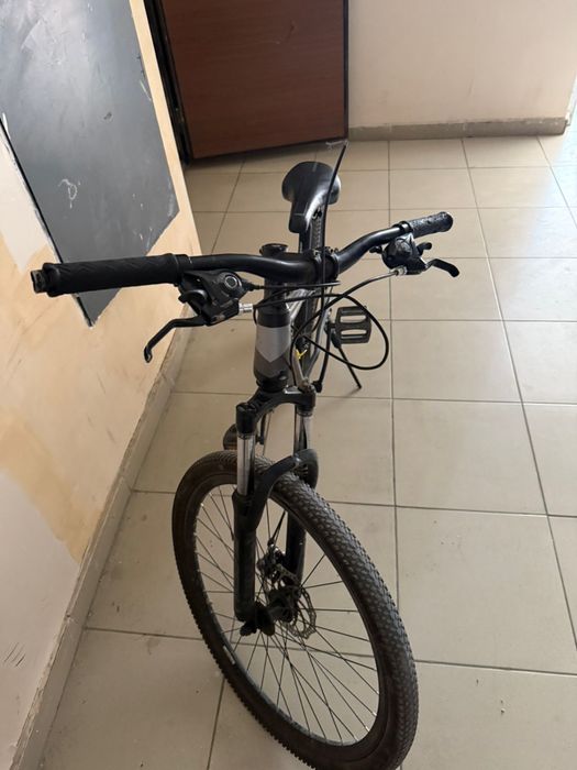 Велосипед. Жағдайы жақсы.