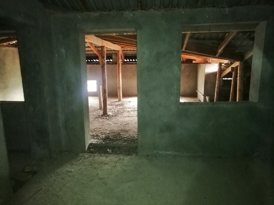 Карши шахар 3 хонали эски шахардан