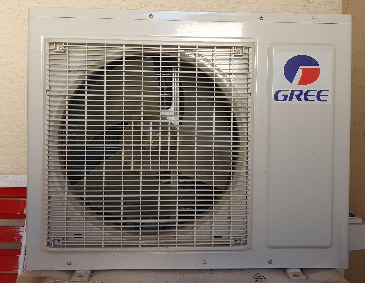Кондиционер Gree