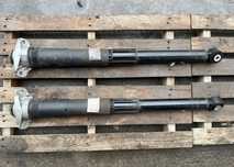 Set Amortizoare spate VW T-Roc
