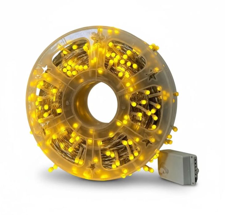 Instalatie beculete exterior