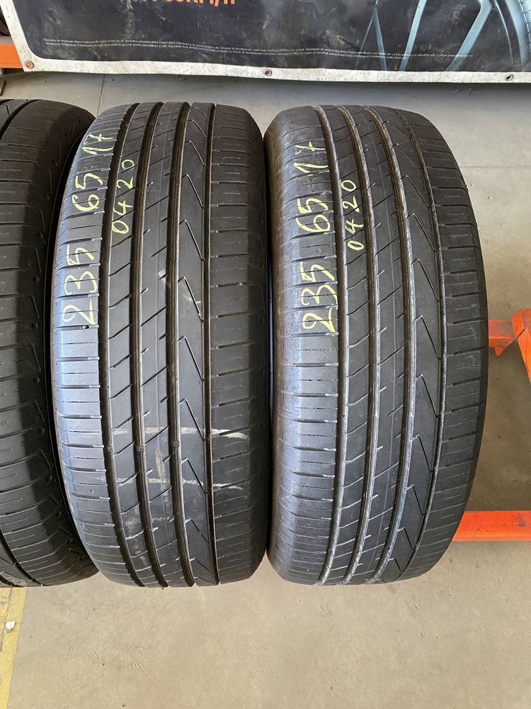 Anvelope vara 235/65/17 Hankook Ventus S1 Evo2 235 65 17 R17