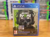 НОВЫЙ Call of Duty: Modern Warfare II PS4/PS5 Большой Выбор Игр