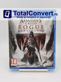 PS4 Assassins Creed Rogue Remastered | TotalConvert #D74389