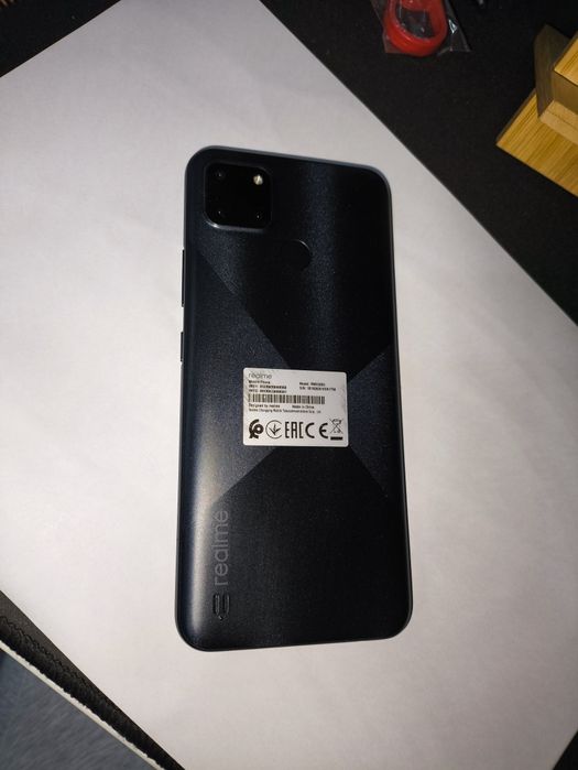 Продается Realme C21 Y