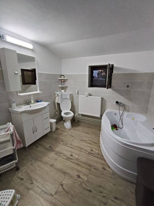 Teren și casa Slobozia Noua