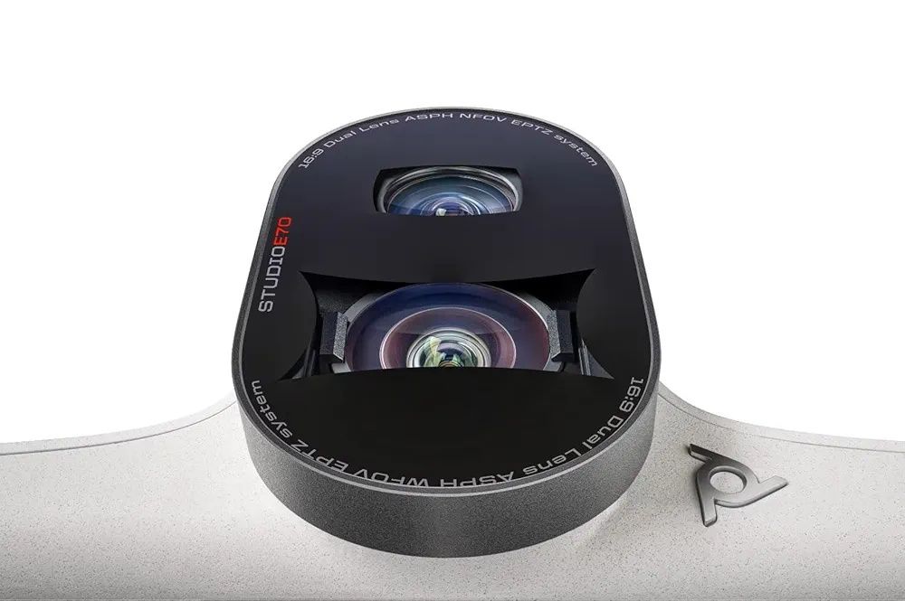 Ocazie, oferta! Cameră de videoconferință, Camera inteligenta, Poly