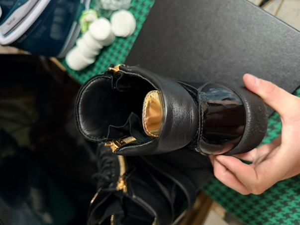 Мъжки обувки Giuseppe Zanotti