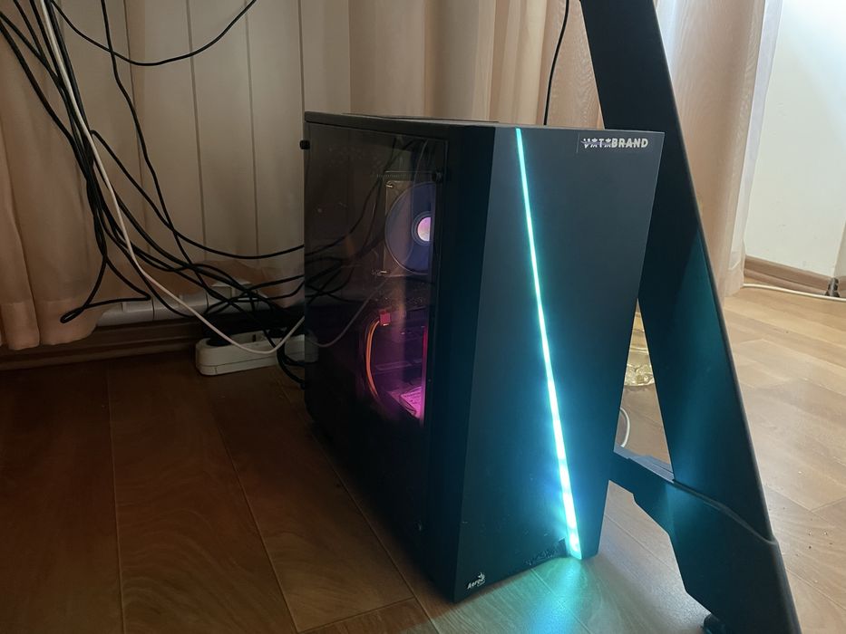 Продам Игровой Компьютер ПК