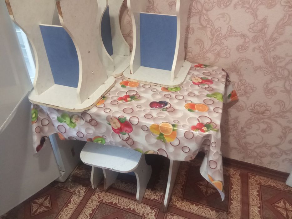 Мебель для дома духовка