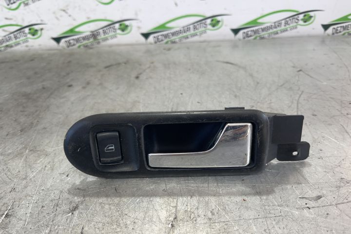 Maner deschidere din interior usa fata dreapta 3BJ837114 / 3BJ 837 11