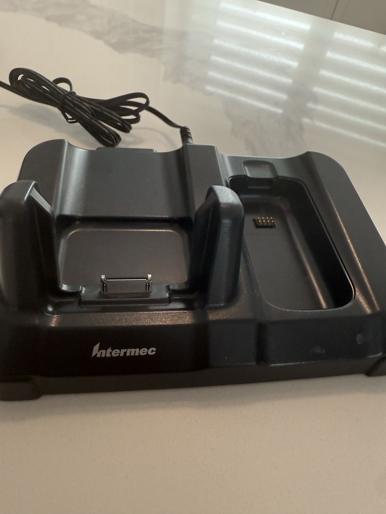 Terminal mobil Honeywell CK65 cu RFID