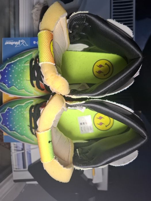 Nike Air Jordan 1 Retro High OG J Balvin