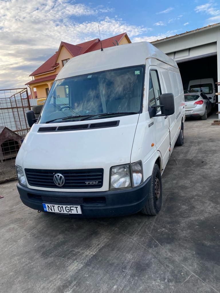 Cardan vw lt motor 2.5