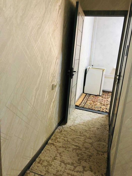 Долгосрочная аренда