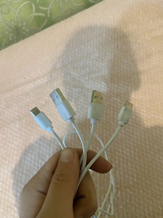 Зарядка тайпси оригинал