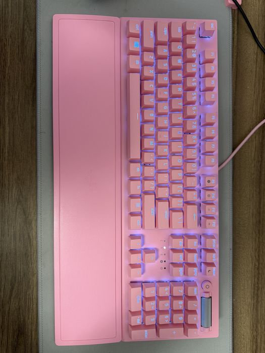 Tastatura Razer