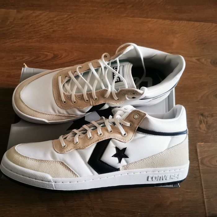 Converse - Pantofi unisex CONS Fastbreak Pro Mid Top (A09868C)