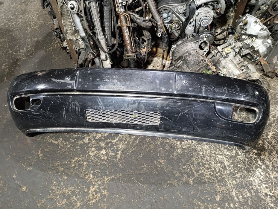 Бампер передний на Фольксваген Т4 из Германии