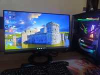 Monitor Gaming ASUS TUF VG249Q1R 165Hz 24inch IPS 1ms