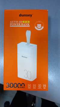 Power bank 30 000Mah