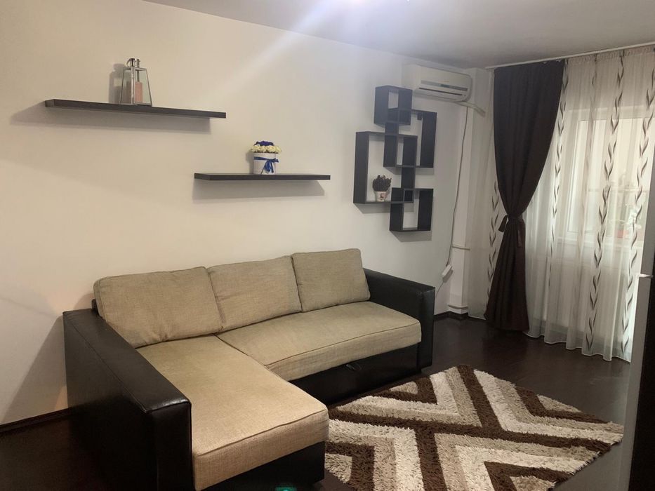 Apartament 2 camere | Dristor + loc parcare ADP (Bld Ramnicu Sarat)