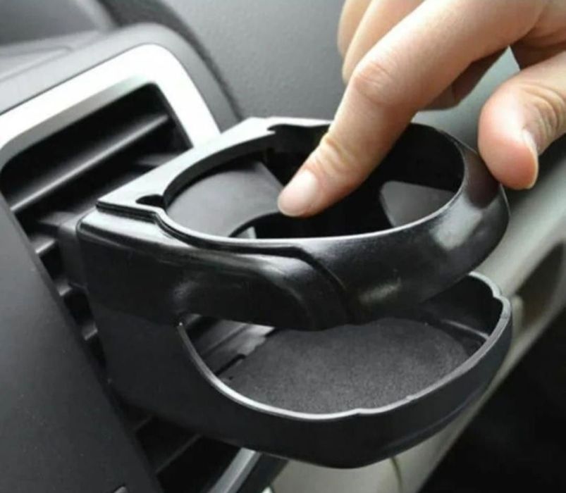 Suport Pahar pentru mașină, prindere grila aer