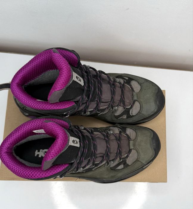 Salomon 3D Comet GTX ( 41) Туристически обувки